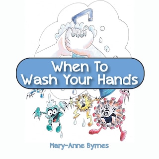 Couverture_When To Wash Your Hands