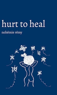 Front cover_Hurt To Heal