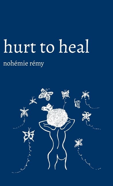 Front cover_Hurt To Heal