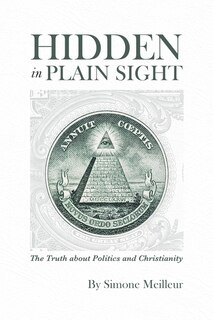 Front cover_Hidden In Plain Sight