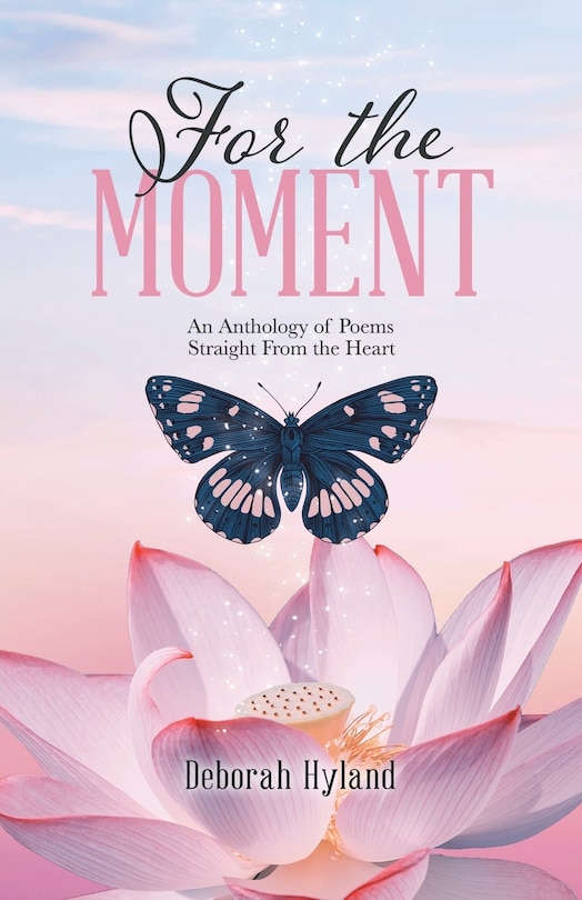 Couverture_For the Moment