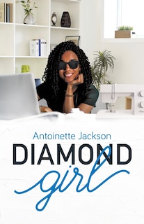 Front cover_Diamond Girl