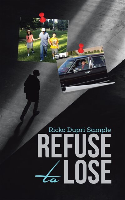 Front cover_Refuse To Lose