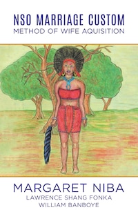 Front cover_Nso Marriage Custom