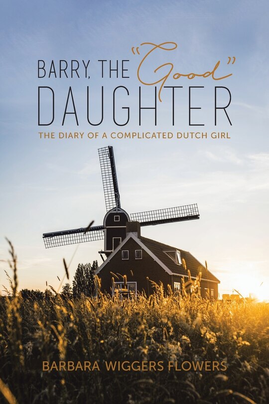 Couverture_Barry, the Good Daughter