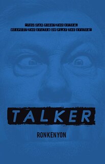 Front cover_Talker