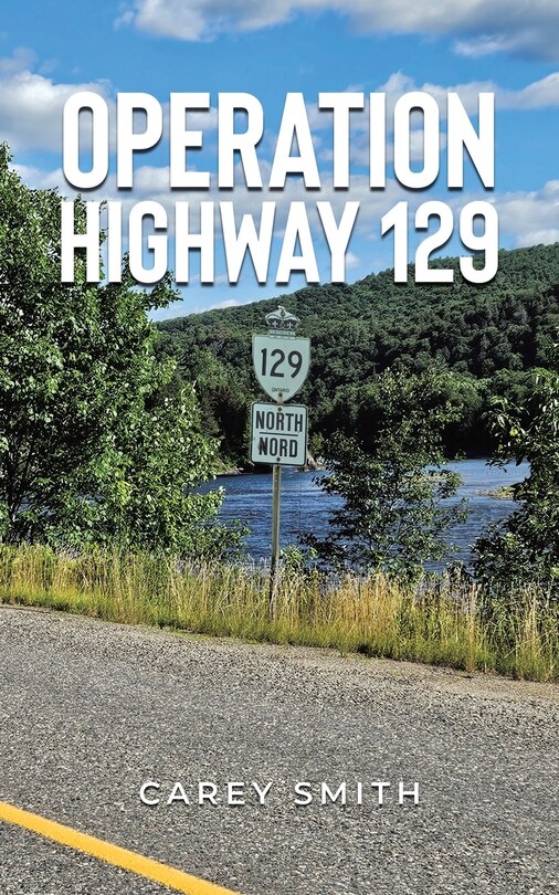 Front cover_Operation Highway 129