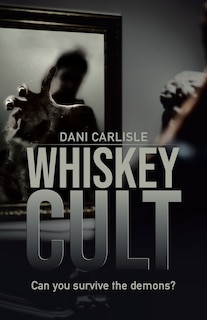 Front cover_Whiskey Cult
