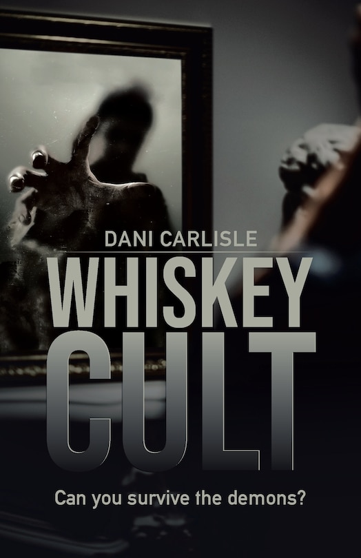 Front cover_Whiskey Cult