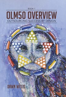 Front cover_Olm50 Overview