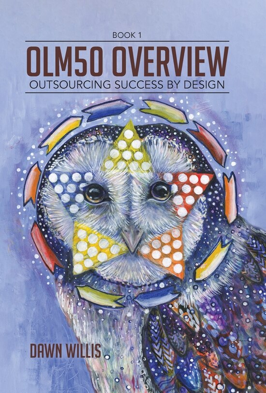 Front cover_Olm50 Overview