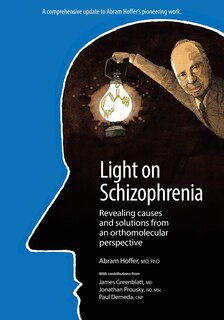 Front cover_Light On Schizophrenia