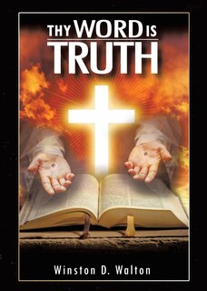 Front cover_Thy Word Is Truth