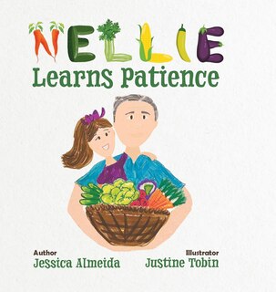 Front cover_Nellie Learns Patience