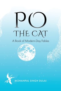 Front cover_Po The Cat