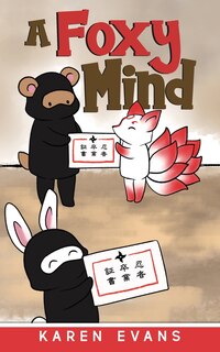 Couverture_A Foxy Mind