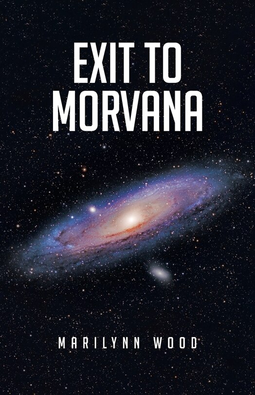 Couverture_Exit to Morvana