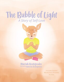 Couverture_The Bubble of Light