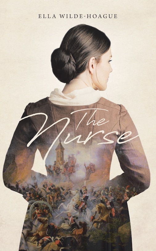Couverture_The Nurse