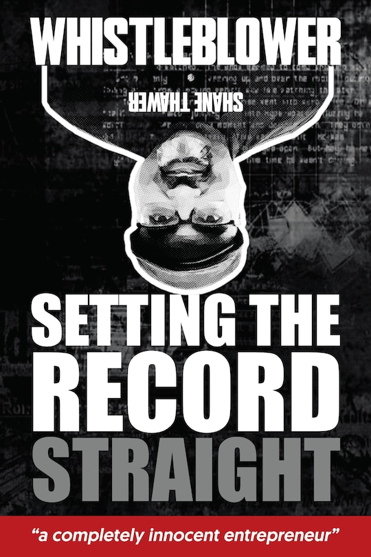 Front cover_Whistleblower