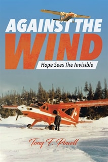 Front cover_Against The Wind