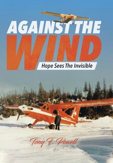 Couverture_Against The Wind