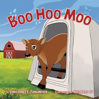 Front cover_Boo Hoo Moo