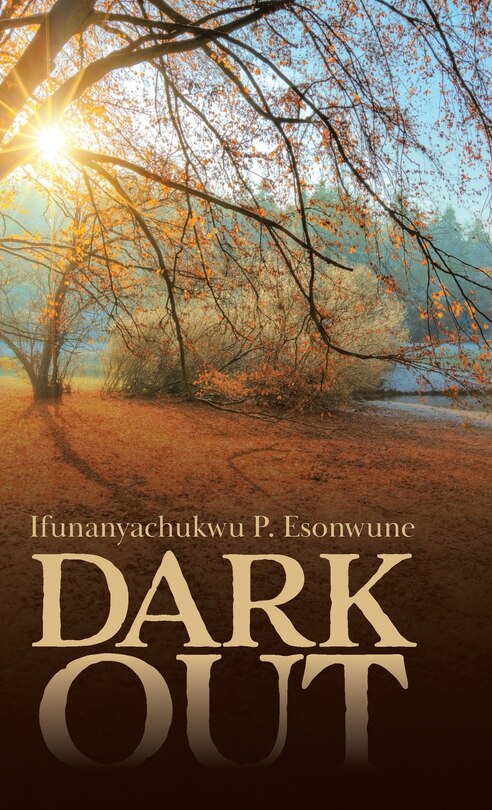 Front cover_Dark Out