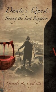 Front cover_Dante's Quest