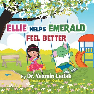 Ellie Helps Emerald Feel Better image number 0