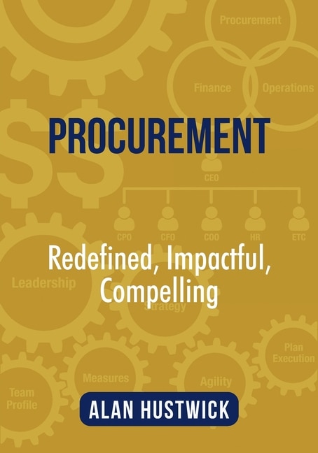 Front cover_Procurement