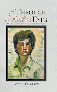 Front cover_Through Sheila's Eyes