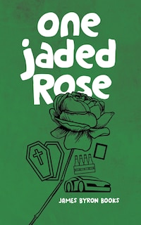 Couverture_One Jaded Rose