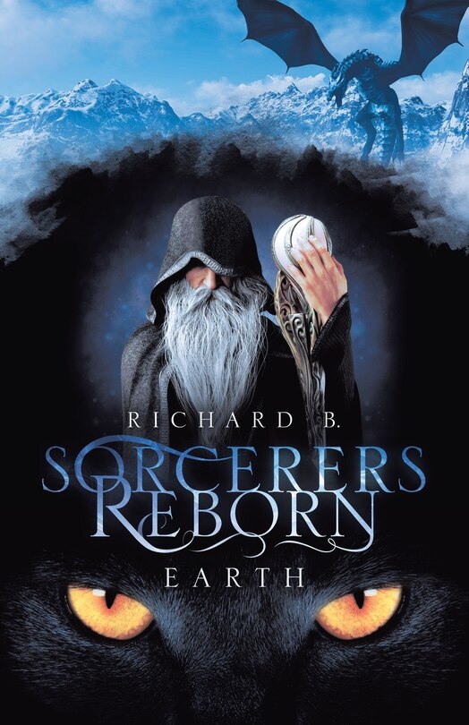 Front cover_Sorcerers Reborn
