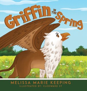 Couverture_Griffin in the Spring