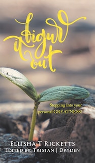 Front cover_Figure It Out!