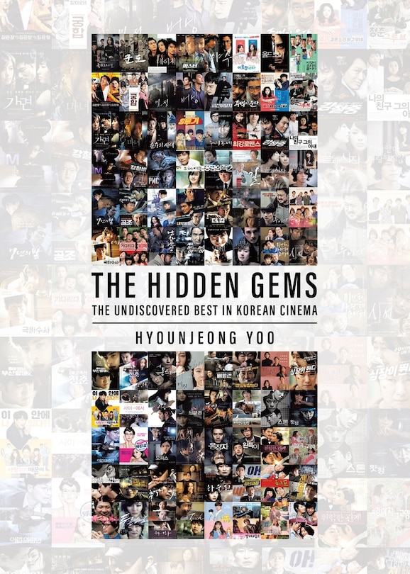 Front cover_The Hidden Gems