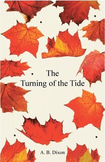 Front cover_The Turning Of The Tide