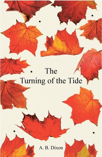 Front cover_The Turning Of The Tide