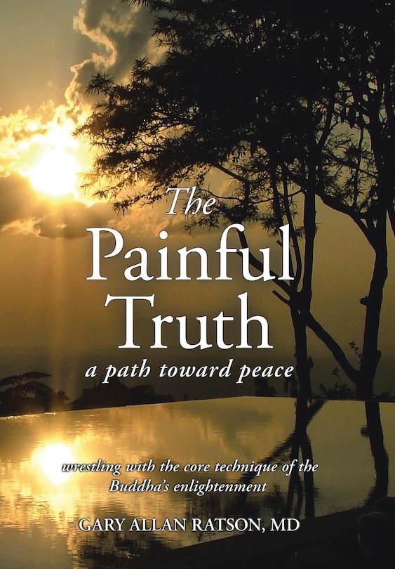 Couverture_The Painful Truth