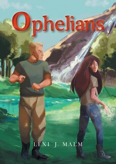 Front cover_Ophelians