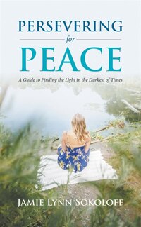 Front cover_Persevering For Peace