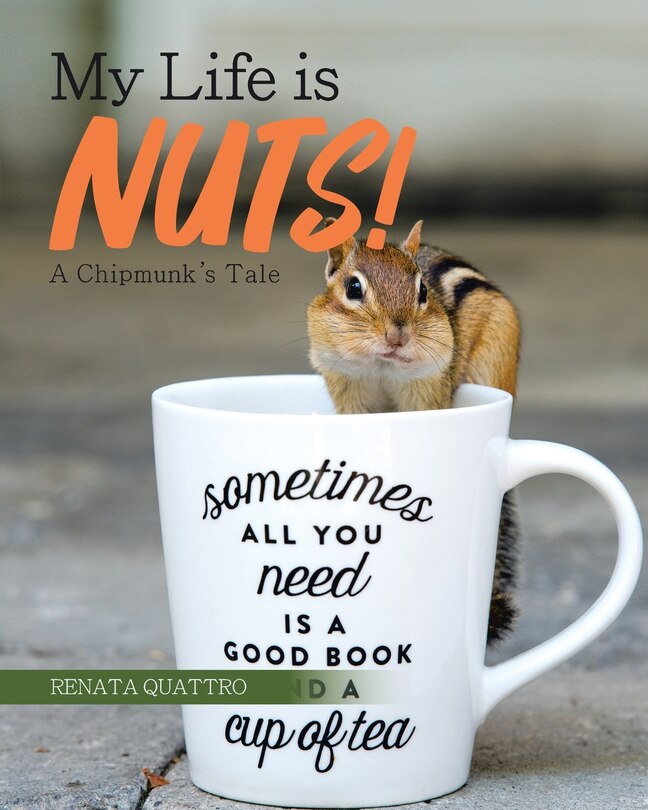 Couverture_My Life Is Nuts!