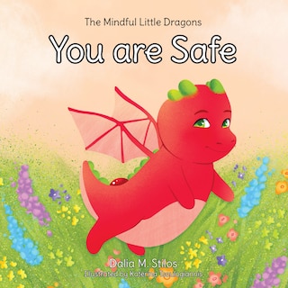 Front cover_You are Safe
