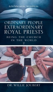 Couverture_Ordinary People Extraordinary Royal Priests