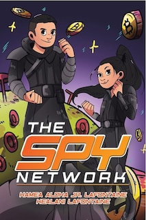 Couverture_The Spy Network