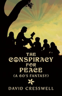 Front cover_The Conspiracy For Peace