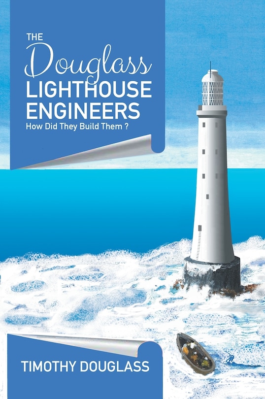 Front cover_The Douglass Lighthouse Engineers