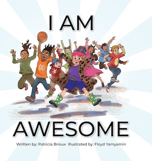 Couverture_I Am Awesome