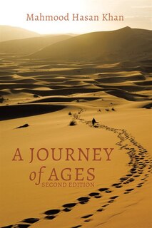 Front cover_A Journey Of Ages
